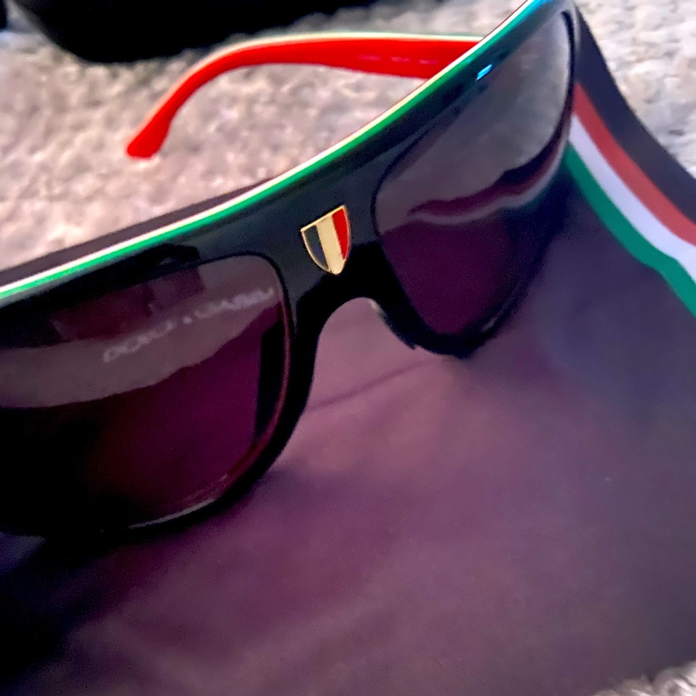 Dolce & Gabbana sunglasses
